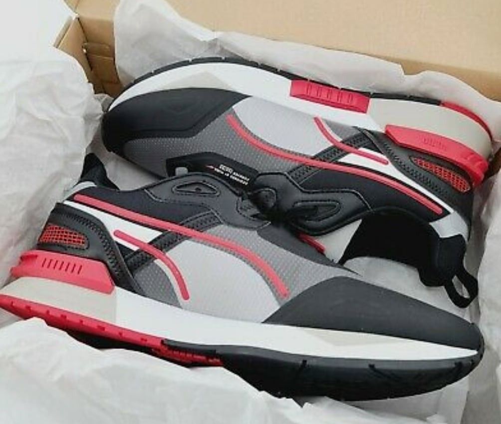 Puma Size 12