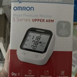 Blood Pressure Cuff 