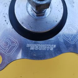 02-06 Acura RSX Engine Mount 