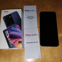 Android Cellular Phone Cell Brand New In Box 5G Edition 