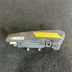 (117) 21-25 Buick Envision Right Front Seat Airbag Air Bag 2021 2022 2023 2024 2025