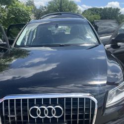 2013 Audi Q5