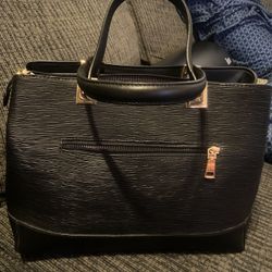LADIES PURSE/TOTE