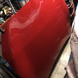 Toyota 86, FRS, BRZ Parts