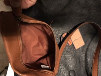 G.H. Bass & Co. handbag