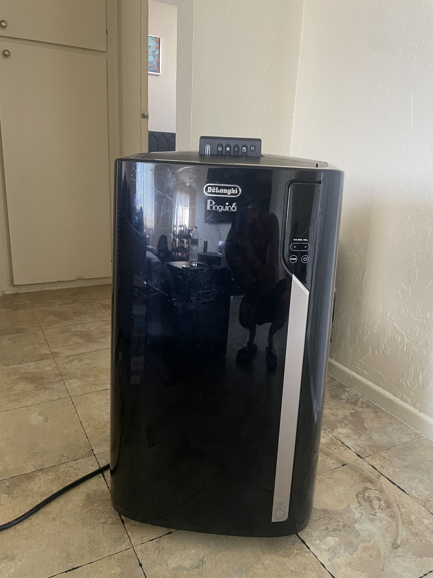 Portable Air Conditioner 