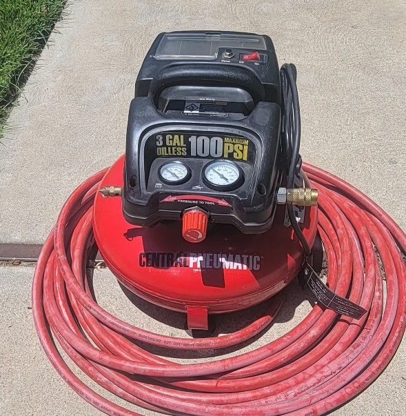 Air Compressor Ann Hose