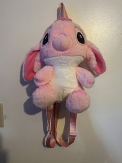 Disney Angel Backpack $5