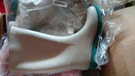 Oakiwear Rain Boots