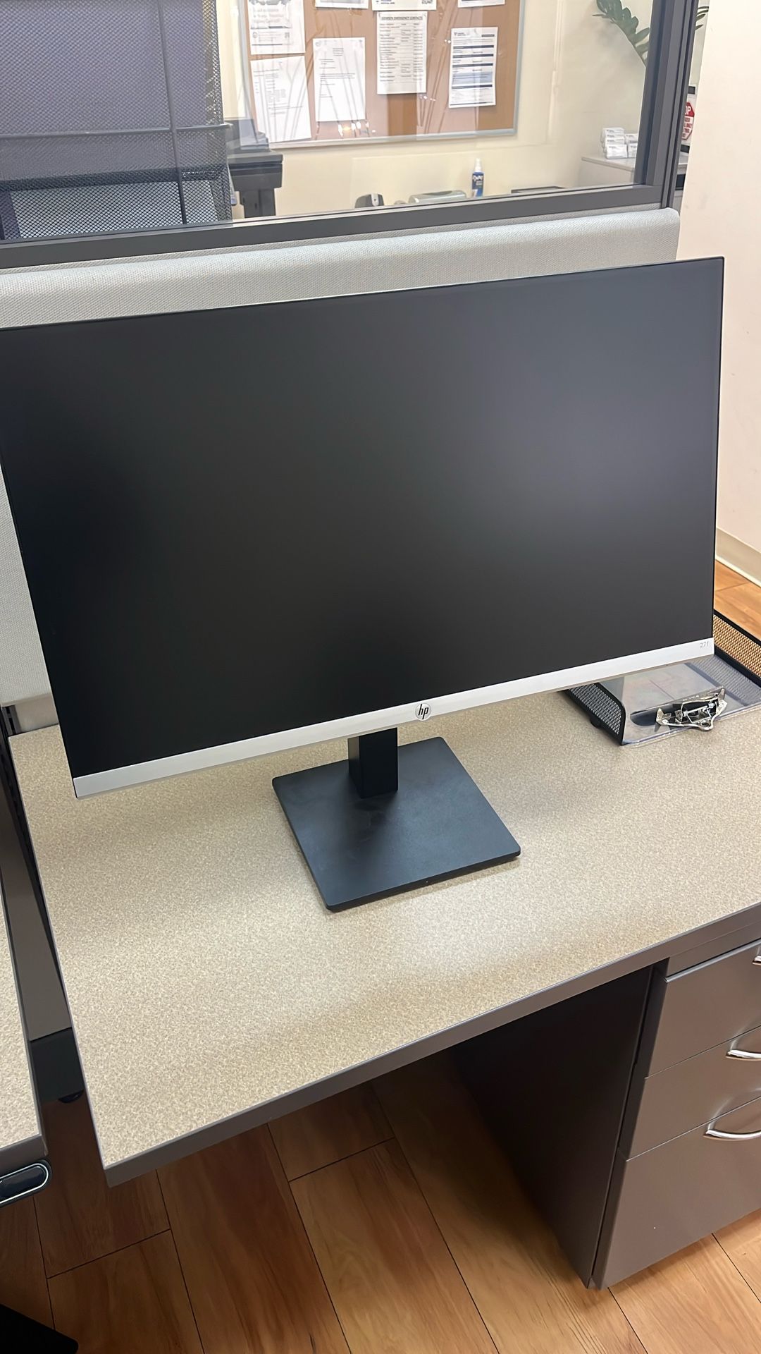 HP Monitor