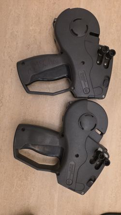 Monarch Paxar 1136 Price Guns, 2 Available