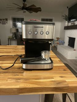Coffee Maker