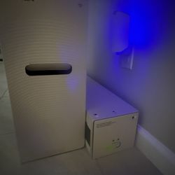 Sonos Arc Ultra & Gen4 Subwoofer Combo (BRAND NEW)