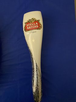 Stella tap Handle