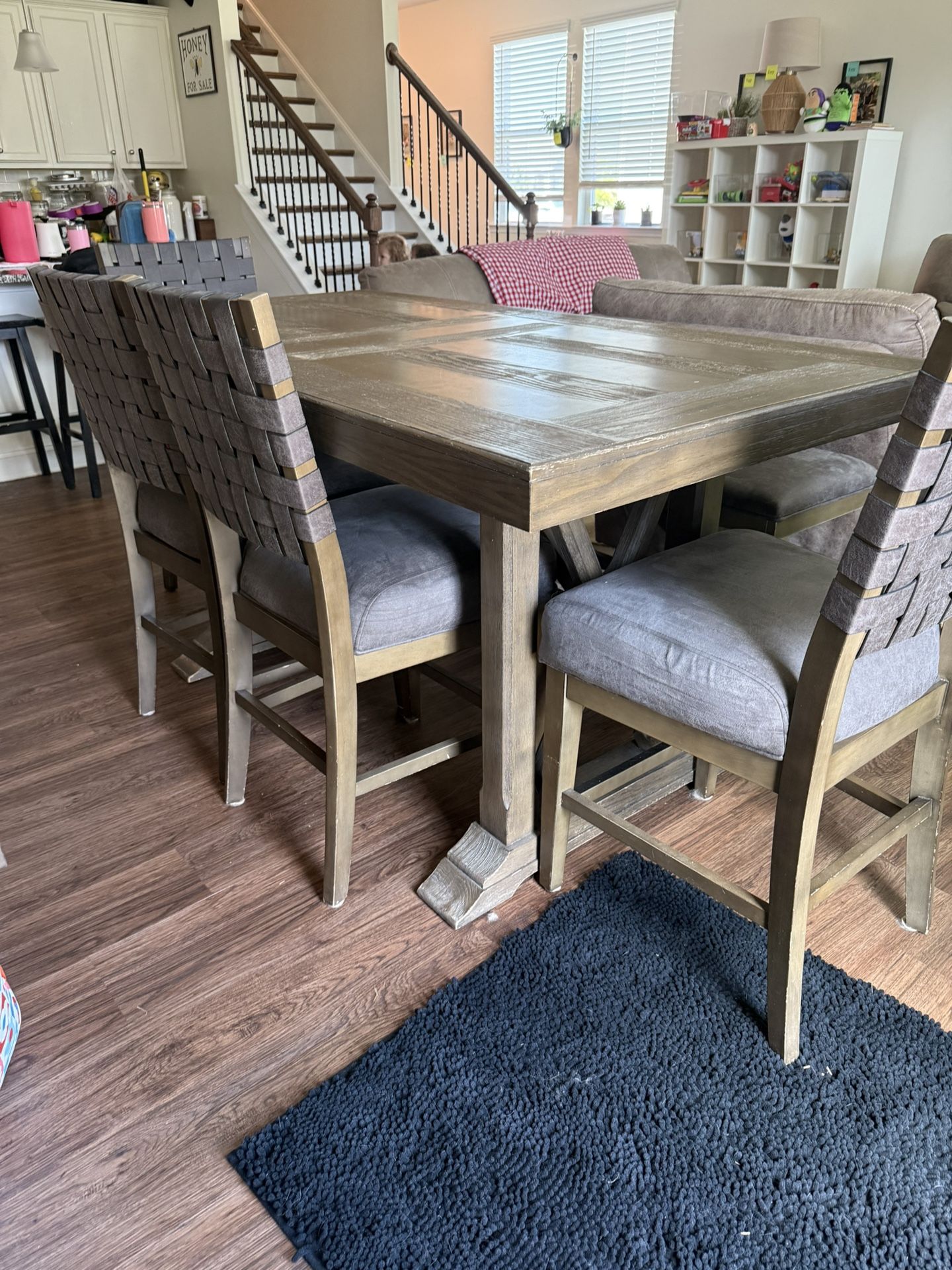 Dining Room Table