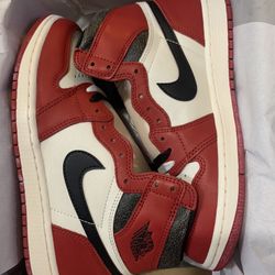 Jordan Retro 1 