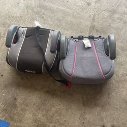 Car Boosters