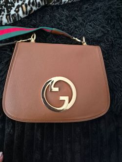 Gucci cross body