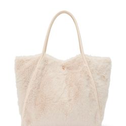 VS Faux Fur SOLD OUT ITEM