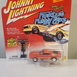 Johnny Lightning 