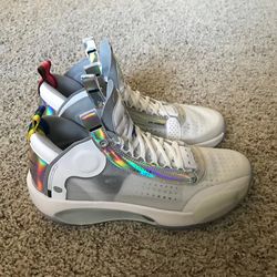 Size 8.5 - Air Jordan 34 Unite - AR3240-101