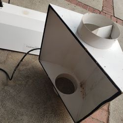 Sunsystems Cool Sun XL Reflectors 