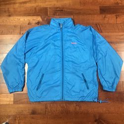 90’s Vintage Reebok Jacket M