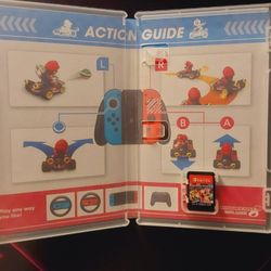 Nintendo switch 1 bundle