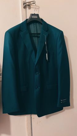 Mens Hollywood Suit -navy Blue