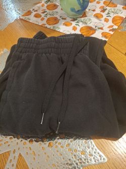 Sweatpants