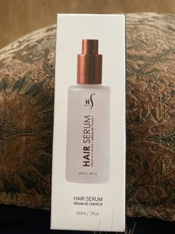 Hair serum ❤️