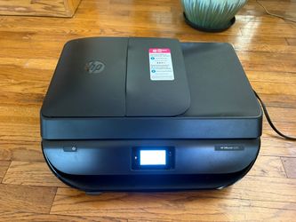 HP OfficeJet 5255 Printer