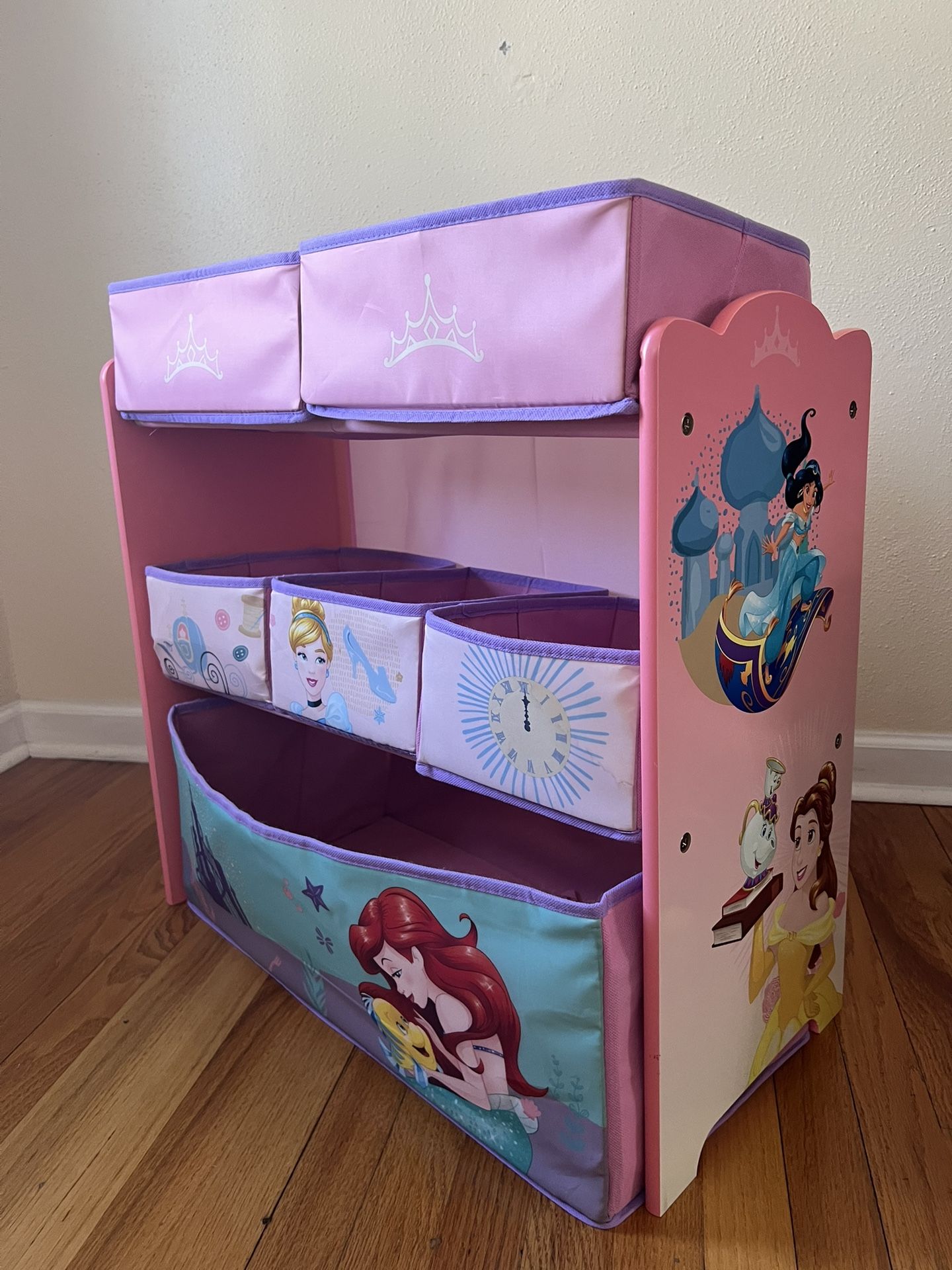 Toys Organizer