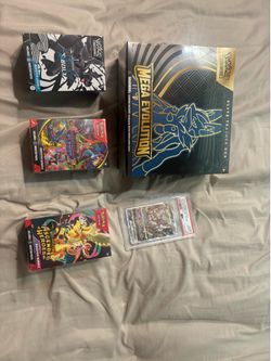 Booster box