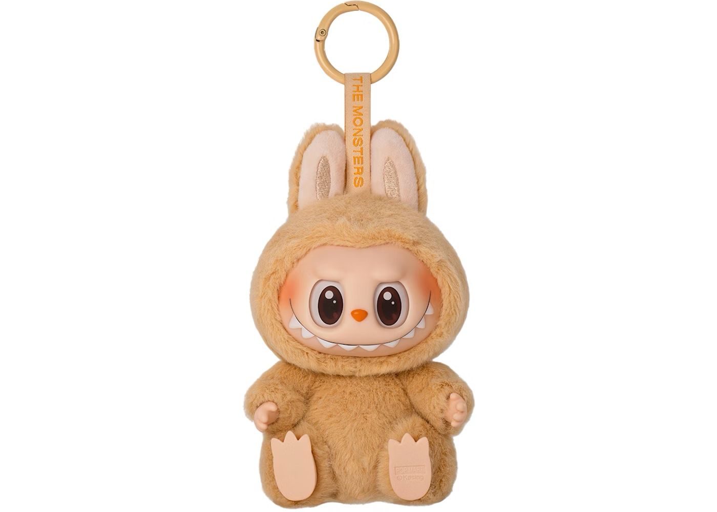 100% Authentic Labubu UNOPENED - BABA