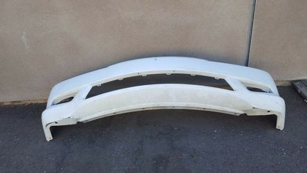 08 09 10 2008 2009 2010 HONDA ODYSSEY FRONT BUMPER COVER OEM