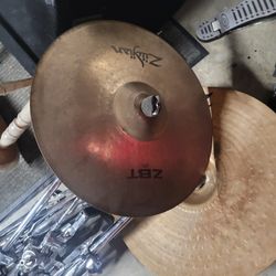 Drum Set
