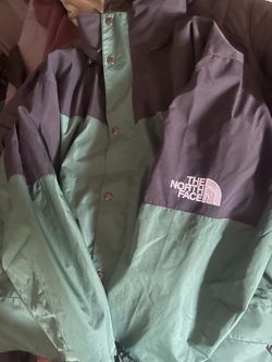 northface jacket