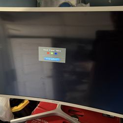 PC Setup Bundle – Monitor, Keyboard, Mouse