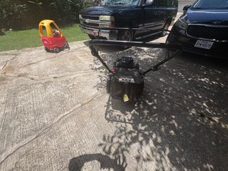 Lawnmower