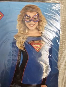 Superwoman Top
