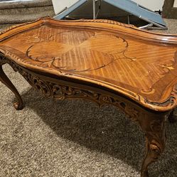 Mid Century Coffee Table