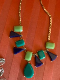 Necklace