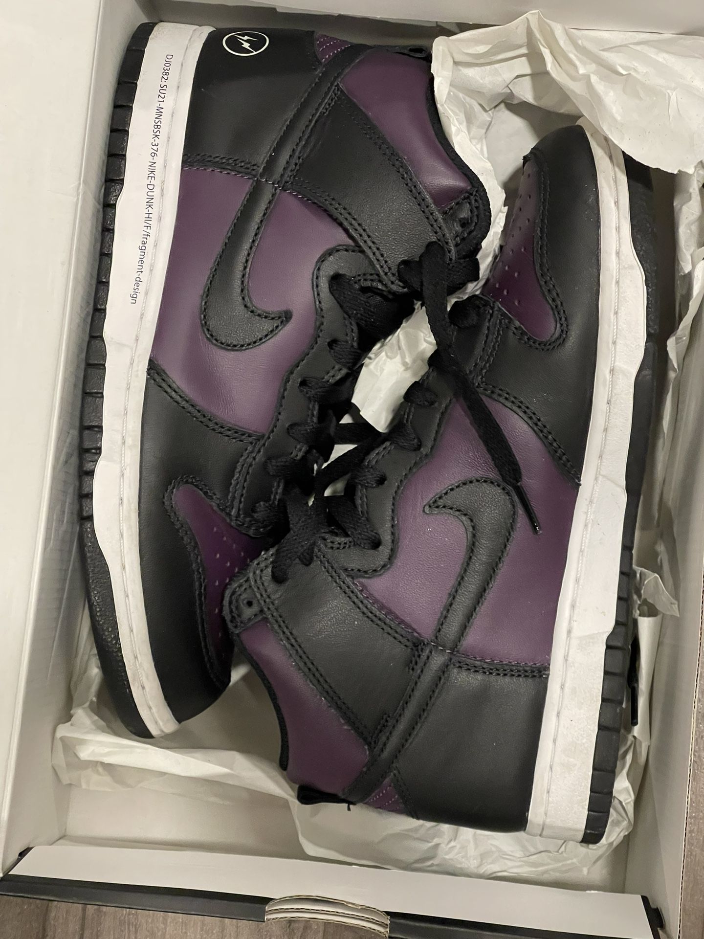 Nike , Jordan 1s & 11 Retro for Sale