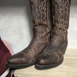 Cowgirl Boots