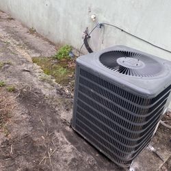 3 Ton 4 Ton Condenser 