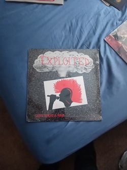 Exploited album