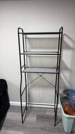 Bathroom Shelf 