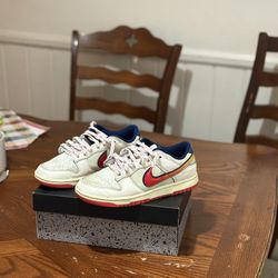 Nike Dunk Low Retro