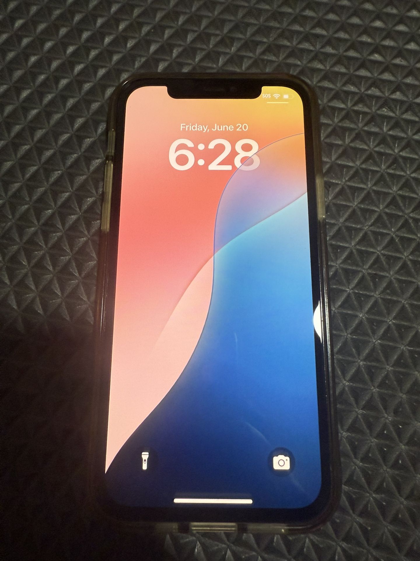 Iphone 12 Pro 128 GB Factory Unlocked